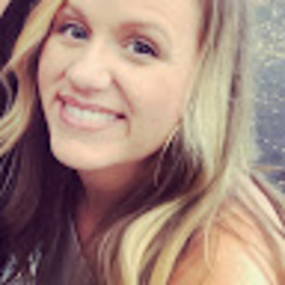 Meet your Posher, Meghan
